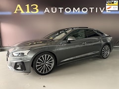 Audi A5 Sportback - 35 TFSI S edition Competition 3x S-line garantie