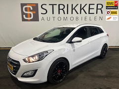 Hyundai i30 - 1.6 GDi Comfort