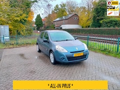 Renault Clio - 1.2 Special Line airco trekhaak ALLINPRIJS