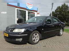 Saab 9-3 Sport Sedan - 1.8 T AUT Vector | LEUKE VOOR NOG GENOEG KILOMETERS | INCL APK