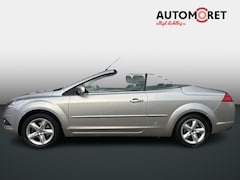 Ford Focus Coupé-Cabriolet - 1.6 Cool & Sound