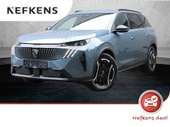 Peugeot e-5008 - Allure Avantage 73 kWh Comfort stoelen met verwarming | 7 persoons | Rijbereik 500km WLPT