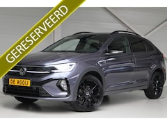 Volkswagen Taigo - 1.5 TSI DSG R-Line Blackstyle Navigatie | 18" Velgen | Camera | Stoelverwarming