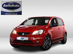 SEAT Mii - 1.0 FR Intense AUTOMAAT CRUISE PDC CLIMA '17