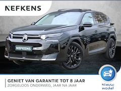 Citroën C5 Aircross - Max Comfort Range 73 kWh | DE NIEUWE C5 AIRCROSS | PLAN UW SHOWROOM BEZOEK NU