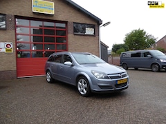 Opel Astra Wagon - 1.4 Enjoy