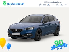 SEAT Leon Sportstourer - 1.5 TSI e-Hybrid FR Business