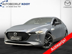 Mazda 3 - 3 2.0 186pk e-SkyActiv-X Homura
