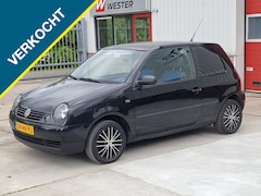Volkswagen Lupo - 1.4 Comfortline