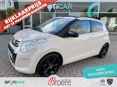 Citroën C1 - 1.0 VTi 72 pk Airscape Shine