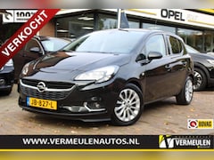 Opel Corsa - 1.0 Turbo 90PK Innovation + 16"/ Clima/ Cruise/ CarPlay/ Trekhaak/ NL auto
