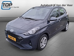 Hyundai i10 - 1.0 Comfort Smart