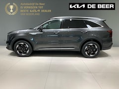 Kia Sorento - 1.6 T-GDi 253pk Plug-in Hybrid Aut AWD ExecutiveLine voorraad