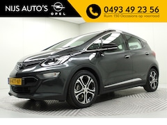Opel Ampera-e - Business executive 60 kWh | Accu Pack vervangen | PDC V/A + camera achter | Cruise | Clima