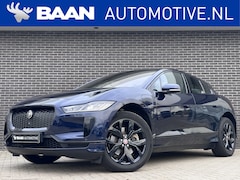Jaguar I-PACE - EV320 S Business Pack 90 kWh | 3-fase laden | Panorama | Camera | Keyless | Navigatie | 1s
