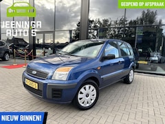 Ford Fusion - 1.4-16V |Airco|Trekhaak