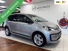 Volkswagen Up! - BEATS | NAP| Climate Control Up 1.0 BEATS | NAP| Climate Control