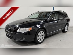 Volvo V70 - 2.5T Summum ADAPTIVE CRUISE CONTROL / LEER