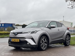 Toyota C-HR - 1.8 Hybrid Bi-Tone automaat cruise navigatie