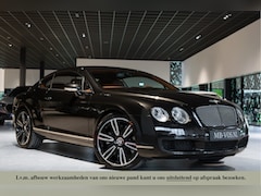 Bentley Continental GT - 6.0 W12 Mulliner|Keyless|Memory|Cruise|Stoelverw