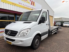 Mercedes-Benz Sprinter - 315 2.2 CDI 432 APK T/M 31-10-2026