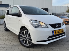 SEAT Mii - 1.0 FR Uitstekende Staat 5D Airco APK Beats stoelverw LM