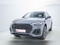 Audi Q5 Sportback - 50 TFSI e S edition