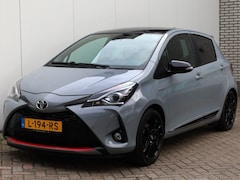 Toyota Yaris - 1.5 Hybrid GR-Sport | Bi-Tone | Carplay |