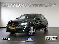 Peugeot 208 - 1.2 PureTech 100 Blue Lease Active | Orig. NL