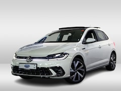 Volkswagen Polo - 1.0 TSI DSG R-Line Edition PANO ACC CARPLAY VIRTUAL '24