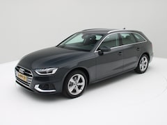 Audi A4 Avant - 35 TDI Launch edition Business Aut