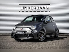 Abarth 595 - C Turismo | Uniek | Navi | Clima | Carplay | NL auto |