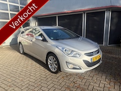Hyundai i40 Wagon - 1.6 GDI Blue i-Catcher