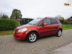 Suzuki SX4 - 1.6 Shogun AIRCO