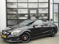Mercedes-Benz CLA-Klasse - 250 Edition 1