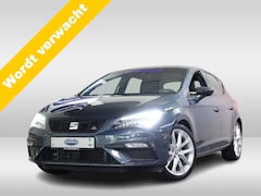 SEAT Leon - 2.0 TSI FR DSG VIRTUAL NAVI CARPLAY PDC MODI STOELVW '19