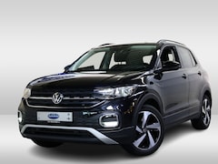 Volkswagen T-Cross - 1.0 TSI Style Business R DSG NAVI CARPLAY CLIMA PDC CRUISE '21
