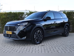 Peugeot 5008 - 1.2 Hybrid 145 Allure | Adaptieve Cruise | 360 Camera | 7-Persoons | Stuurverwarming | Nav