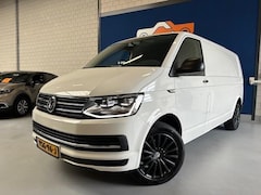Volkswagen Transporter - 2.0 TDI L2H2 Comfortline Automaat/ bj.2017/ standkachel/climate/cruise/trekhaak/scherm/APK
