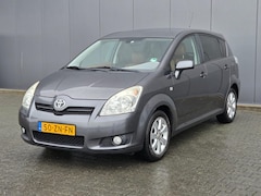 Toyota Verso - 1.8 VVT-i Luna