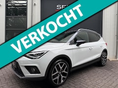 SEAT Arona - 1.0 TSI FR 110 Pk DSG Virtual/LED/Navi/ACC/Climate/Camera/Car Play/Key Less/18 Inch/MODE/P