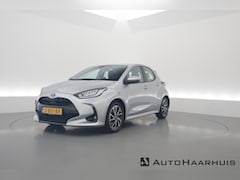 Toyota Yaris - 1.5 Hybrid Dynamic | Apple CarPlay & Android Auto | Camera | Airco | Adapt. Cruise | Keyle