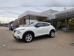 Nissan Juke - 1.0 DIG-T 117pk Acenta