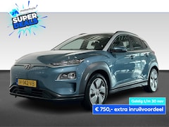 Hyundai Kona Electric - EV 204pk 2WD Aut. Premium