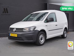 Volkswagen Caddy - 2.0 TDI EURO 6 - Airco - Cruise - Trekhaak - €11.950, - Excl