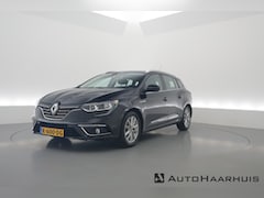 Renault Mégane Estate - 1.3 TCe Limited | Automaat | Navi | Camera | Apple CarPlay | All Seasons | Park Assist