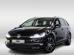 Volkswagen Golf Variant - 1.5 TSI Highline CARPLAY ACC STOEL/ST MASSAGE CAMERA '20