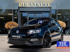 Volkswagen Polo - 1.8 TSI GTI|PANO|CARPLAY|CAMERA|KLEP.SYSTEEM