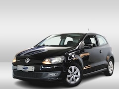 Volkswagen Polo - 1.2 TDI Comfortline NAP NAVI BLUET AIRCO CRUISE '11