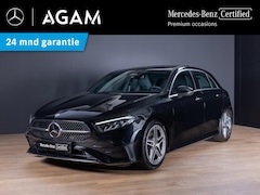 Mercedes-Benz A-klasse - Hatchback 180 Star Edition Line AMG | Panorama dak